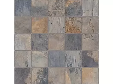 Calzada Ardesia Antislip Gris 45×45 - płytka gresowa