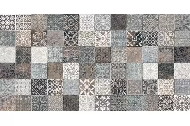 Deco Lys Gris 32×62,5 - płytka gresowa