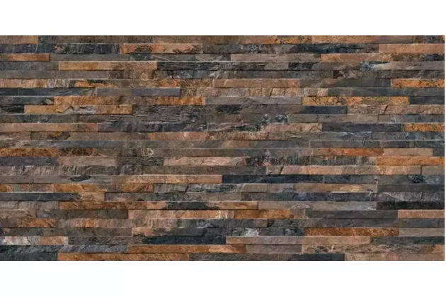 Ardesia Natural Muro 32×62,5 - płytka gresowa