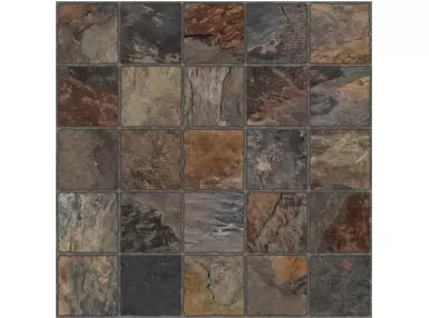 Calzada Ardesia Antislip Natural 45×45 - płytka gresowa