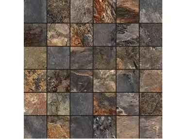 Ardesia Mosaico Natural 30x30 - płytka gresowa