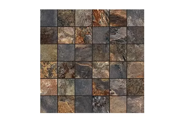 Ardesia Mosaico Natural 30x30 - płytka gresowa