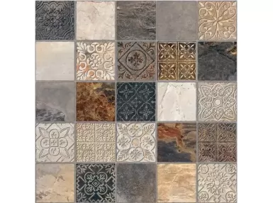 Deco Calzada Ardesia Antislip 45×45 - płytka gresowa