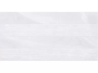 Austral Blanco Deco 32×62,5 - płytka gresowa