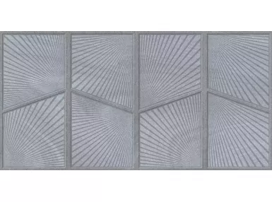 Austral Gris Mural 32×62,5 - płytka gresowa