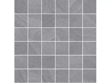 Austral Gris Mosaico 30×30 - płytka gresowa