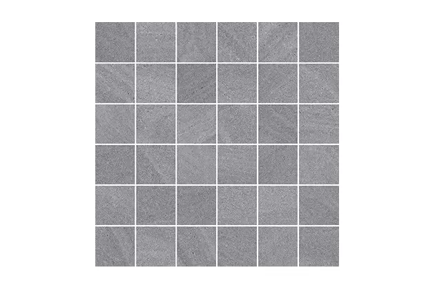 Austral Gris Mosaico 30×30 - płytka gresowa