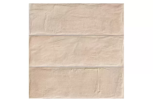 Brick Beige 33,15×33,15 - płytka ścienna gresowa