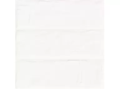 Brick White 33,15×33,15 - płytka ścienna gresowa