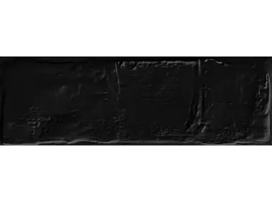 Brick Black 11×33,15 - płytka ścienna gresowa