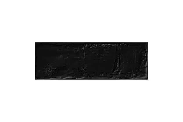 Brick Black 11×33,15 - płytka ścienna gresowa