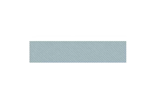 Brick Gradient Aqua 11×33,15 - płytka ścienna gresowa