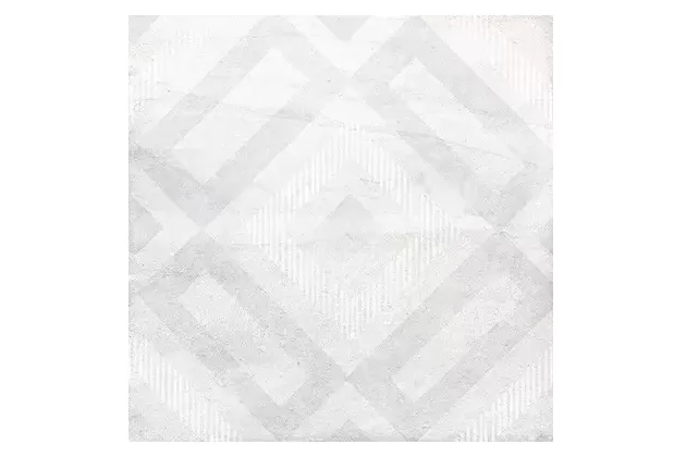 Deco Brooklyn Blanco 33,15×33,15 - płytka gresowa