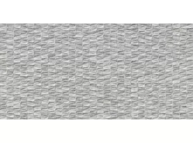 Canyon Grey Deco 32×62,5 - płytka ścienna