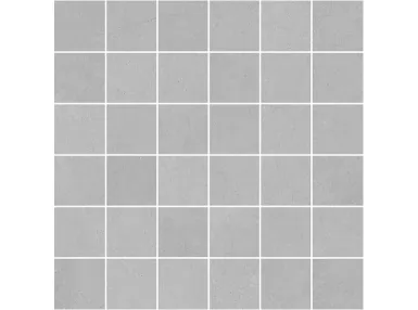 Mosaico Core Grey 30x30 - płytka ścienna