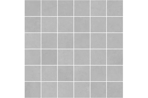 Mosaico Core Grey 30x30 - płytka ścienna