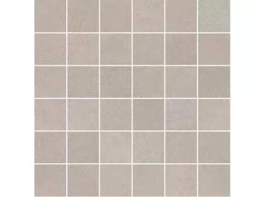 Mosaico Core Greige 30x30 - płytka ścienna