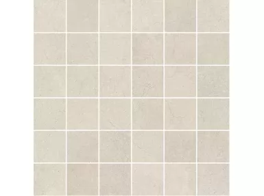 Mosaico Core Almond 30x30 - płytka ścienna