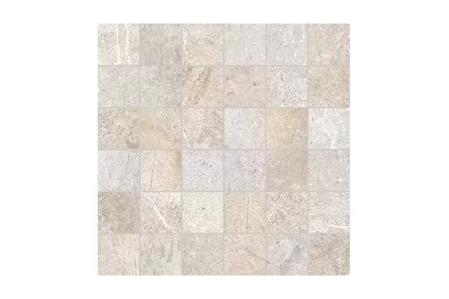 Mosaico Dover Almond 30×30 - płytka ścienna