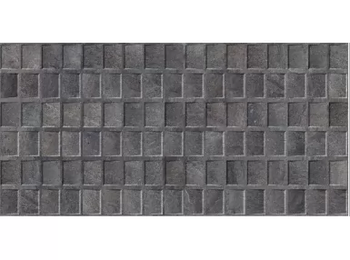 Deco Dover Marengo 45x90 - płytka ścienna