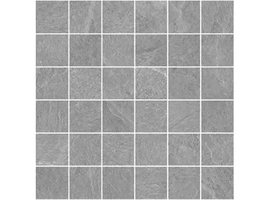 Mosaico Lavik Grey 30×30 - płytka ścienna