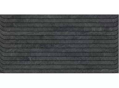 Deco Lavik Dark 32×62,5 - płytka ścienna