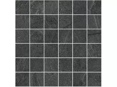 Mosaico Lavik Dark 30×30 - płytka ścienna