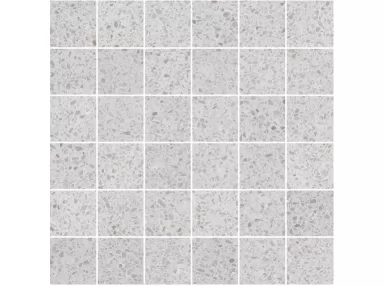 Mosaico Marmetta Grey 30×30 - płytka ścienna