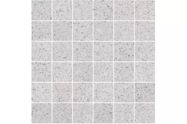 Mosaico Marmetta Grey 30×30 - płytka ścienna