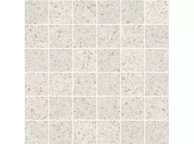 Mosaico Marmetta Cream 30×30 - płytka ścienna