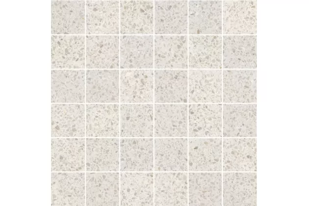 Mosaico Marmetta Cream 30×30 - płytka ścienna