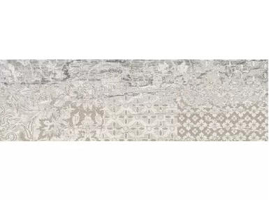 Deco Origen Gris 20,2×66,2 - drewnopodobna płytka gresowa