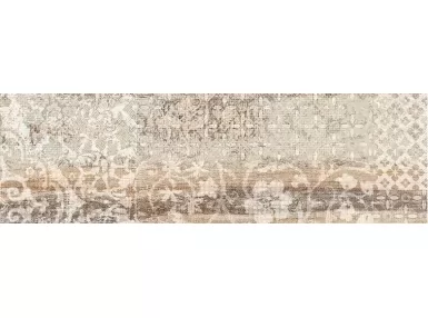Deco Origen Miel 20,2×66,2 - drewnopodobna płytka gresowa