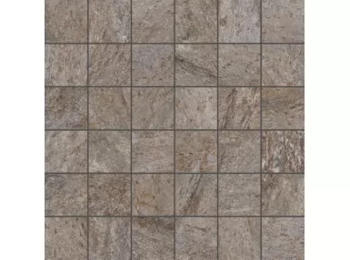 Mosaico Quarzite Gris 30×30 - płytka ścienna