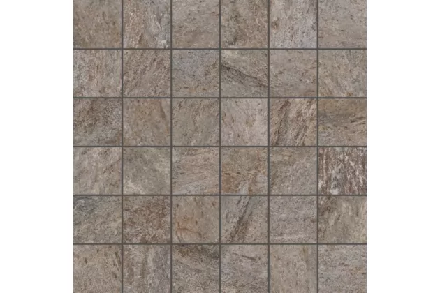 Mosaico Quarzite Gris 30×30 - płytka ścienna