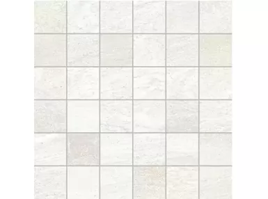 Mosaico Sahara Blanco 30×30 - płytka ścienna