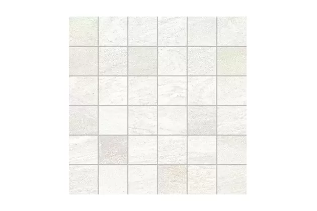 Mosaico Sahara Blanco 30×30 - płytka ścienna