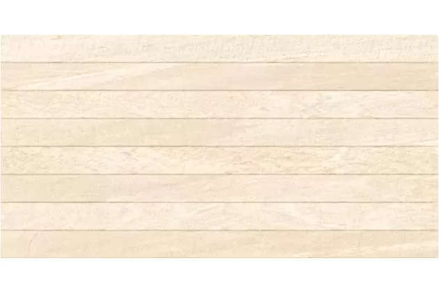 Deco Sahara Crema 32×62,5 - płytka ścienna