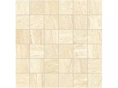 Mosaico Sahara Crema 30×30 - płytka ścienna