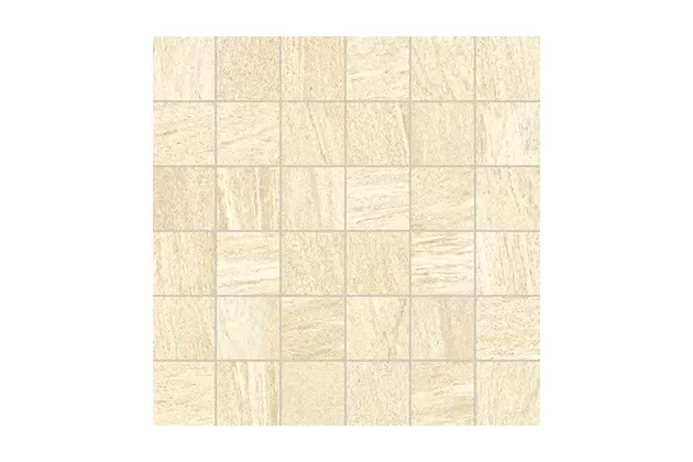 Mosaico Sahara Crema 30×30 - płytka ścienna