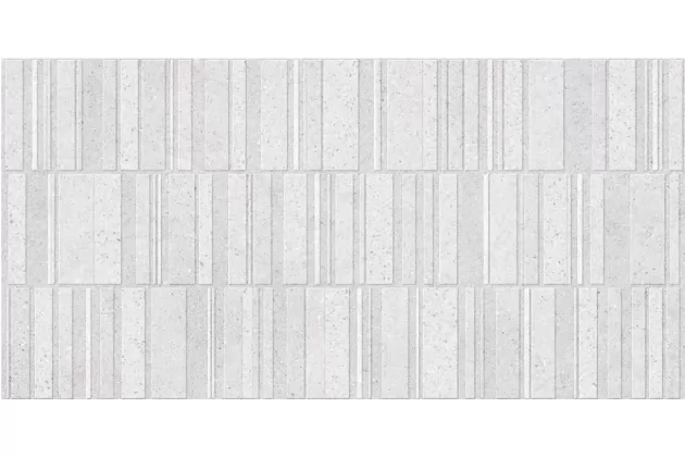 Deco Sassi Blanco 45×90 - płytka ścienna