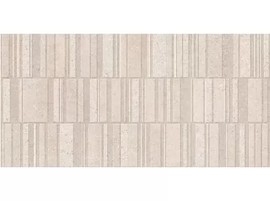 Deco Sassi Beige 45×90 - płytka ścienna