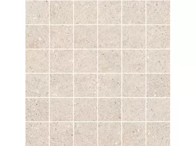 Mosaico Sassi Beige 30×30 - płytka ścienna