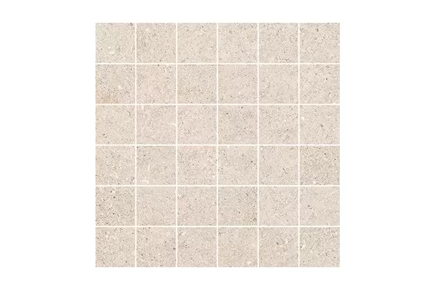 Mosaico Sassi Beige 30×30 - płytka ścienna