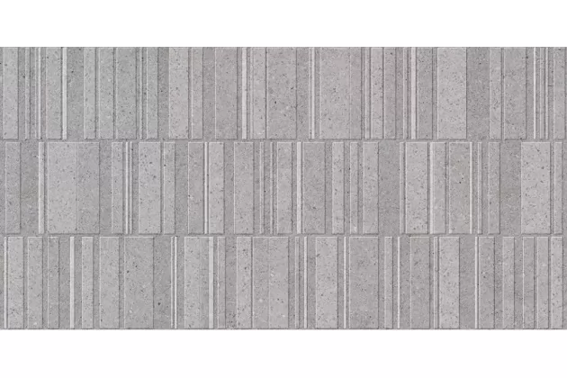 Deco Sassi Gris 32×62,5 - płytka ścienna