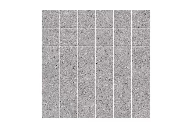 Mosaico Sassi Gris 30×30 - płytka ścienna