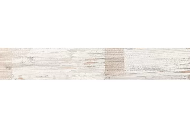 Tribeca Blanco 20×120 - drewnopodobna płytka