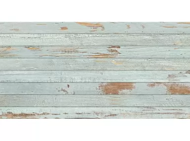 Tribeca Wall Aqua 32×62.5 - drewnopodobna płytka