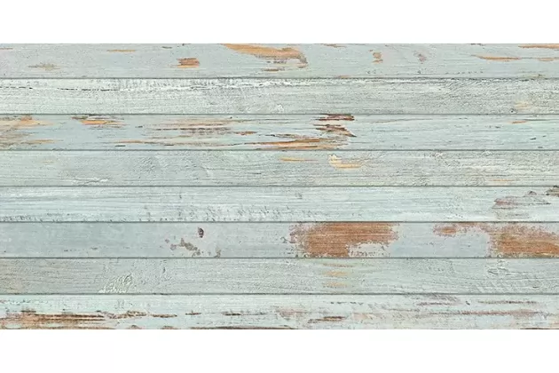 Tribeca Wall Aqua 32×62.5 - drewnopodobna płytka