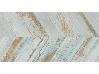 Tribeca Spiga Aqua 45×90 - drewnopodobna płytka